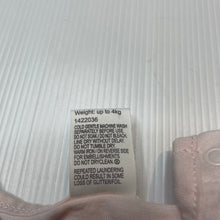 Load image into Gallery viewer, Girls Baby Berry, pink cotton tee / top, fairy, EUC, size 0000,  