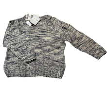 Load image into Gallery viewer, Unisex Bonds, cotton blend knit sweater / jumper, NEW, size 1-2,  