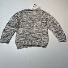 Load image into Gallery viewer, Unisex Bonds, cotton blend knit sweater / jumper, NEW, size 1-2,  