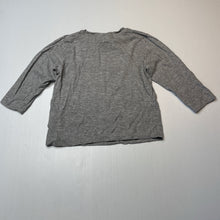 Load image into Gallery viewer, Boys Brilliant Basics, long sleeve tee / top, dinosaur, GUC, size 2,  