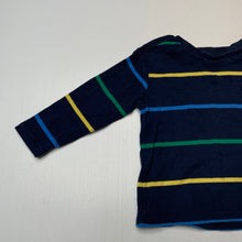 Load image into Gallery viewer, Boys Anko, soft cotton long sleeve top, GUC, size 2,  