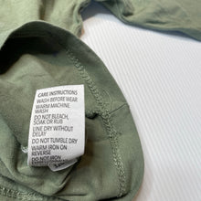 Load image into Gallery viewer, Boys Brilliant Basics, cotton long sleeve tee / top, dog, GUC, size 2,  