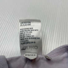 Load image into Gallery viewer, Girls Anko, stretchy bodysuit / romper, strawberry, EUC, size 00,  