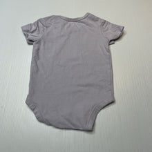 Load image into Gallery viewer, Girls Anko, stretchy bodysuit / romper, strawberry, EUC, size 00,  