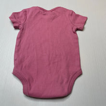 Load image into Gallery viewer, Girls Anko, ribbed stretchy bodysuit / romper, EUC, size 00,  