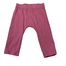 Load image into Gallery viewer, Girls Anko, ribbed stretchy leggings / bottoms, EUC, size 00,  