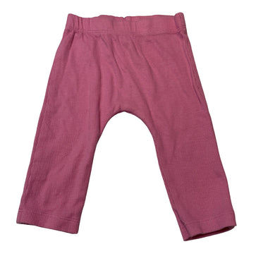 Girls Anko, ribbed stretchy leggings / bottoms, EUC, size 00,  