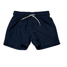 Load image into Gallery viewer, Boys Anko, lightweight board shorts, elasticated, EUC, size 1,  