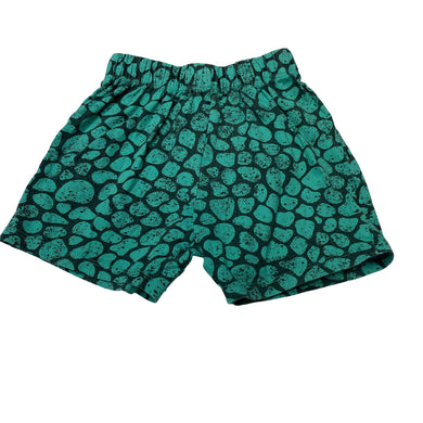 Boys Milkshake, cotton pyjama shorts, elasticated, GUC, size 2,  