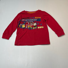 Load image into Gallery viewer, Boys Anko, cotton pyjama top &amp; bottoms, cracked print, FUC, size 2,  