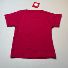 Load image into Gallery viewer, Girls Kiwi Planet, cotton t-shirt / top, NEW, size 2,  