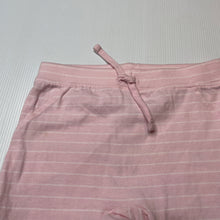 Load image into Gallery viewer, Girls Anko, lightweight stretchy shorts, elasticated, EUC, size 0,  