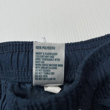Load image into Gallery viewer, Boys Anko, lightweight board shorts, elasticated, EUC, size 1,  