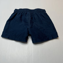 Load image into Gallery viewer, Boys Anko, lightweight board shorts, elasticated, EUC, size 1,  