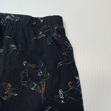 Load image into Gallery viewer, Boys Anko, pyjama shorts, dinosaurs, GUC, size 2,  