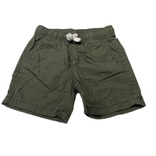 Load image into Gallery viewer, Boys Anko, lightweight cotton shorts, elasticated, GUC, size 2,  