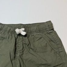 Load image into Gallery viewer, Boys Anko, lightweight cotton shorts, elasticated, GUC, size 2,  
