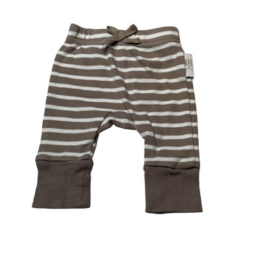 Unisex Baby Boxes, soft feel organic cotton leggings / bottoms, GUC, size 000,  