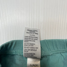 Load image into Gallery viewer, Unisex Dymples, stretchy leggings / bottoms, tortoises, Inside leg: 27.5cm, GUC, size 2,  