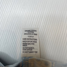 Load image into Gallery viewer, Unisex Dymples, stretchy leggings / bottoms, submarines, Inside leg: 28cm, GUC, size 2,  