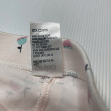 Load image into Gallery viewer, Girls Anko, floral cotton leggings / bottoms, EUC, size 000,  
