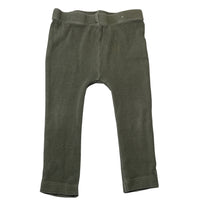 Load image into Gallery viewer, Unisex Cotton On, ribbed stretchy leggings / bottoms, GUC, size 0,  