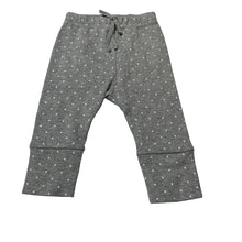 Load image into Gallery viewer, Unisex Bonds, soft feel cotton leggings / bottoms, GUC, size 000,  