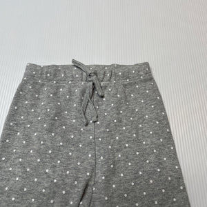 Unisex Bonds, soft feel cotton leggings / bottoms, GUC, size 000,  