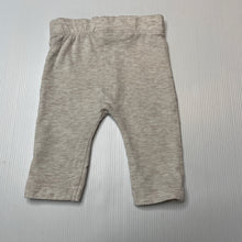 Load image into Gallery viewer, Unisex Disney, Mickey Mouse / Donald Duck leggings / bottoms, GUC, size 000,  