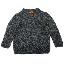 Load image into Gallery viewer, Boys TIlt, lightweight knit sweater / jumper, pilling, FUC, size 3,  