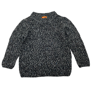 Boys TIlt, lightweight knit sweater / jumper, pilling, FUC, size 3,  