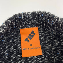 Load image into Gallery viewer, Boys TIlt, lightweight knit sweater / jumper, pilling, FUC, size 3,  