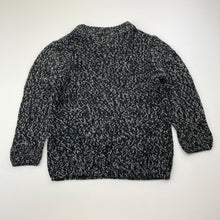 Load image into Gallery viewer, Boys TIlt, lightweight knit sweater / jumper, pilling, FUC, size 3,  
