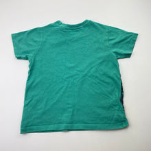 Load image into Gallery viewer, Boys Milkshake, cotton pyjama tee / top, wash fade, FUC, size 2,  