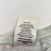 Load image into Gallery viewer, Boys Bauhaus, cotton pyjama tee / top, gamer, GUC, size 10,  