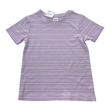 Load image into Gallery viewer, Girls Anko, ribbed stretchy tee / top, NEW, size 10,  