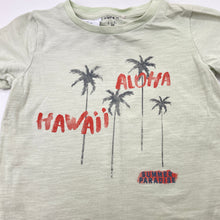 Load image into Gallery viewer, Boys Name It, lightweight tee / top, FUC, size 2-3,  