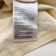 Load image into Gallery viewer, Unisex H&amp;M, Marvel Captain America cotton tee / top, EUC, size 9-10,  