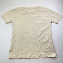 Load image into Gallery viewer, Unisex H&amp;M, Marvel Captain America cotton tee / top, EUC, size 9-10,  