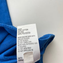 Load image into Gallery viewer, Boys Nickelodeon, Paw Patrol Chase cotton hooded tee / top, EUC, size 2,  