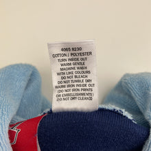 Load image into Gallery viewer, Boys Disney, Cars, dressing gown / bath robe, EUC, size 3,  