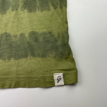 Load image into Gallery viewer, Boys Target, tie dyed cotton tee / top, GUC, size 3,  