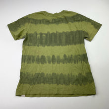 Load image into Gallery viewer, Boys Target, tie dyed cotton tee / top, GUC, size 3,  