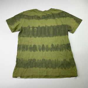 Boys Target, tie dyed cotton tee / top, GUC, size 3,  