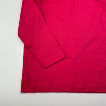 Load image into Gallery viewer, Girls Brilliant Basics, cotton long sleeve tee / top, EUC, size 3,  
