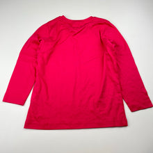 Load image into Gallery viewer, Girls Brilliant Basics, cotton long sleeve tee / top, EUC, size 3,  