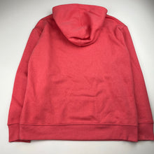 Load image into Gallery viewer, Girls Anko, fleece lined hoodie sweater, marks right cuff, FUC, size 14,  
