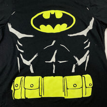 Load image into Gallery viewer, Boys DC Comics, Batman pyjama tee / top, GUC, size 10,  