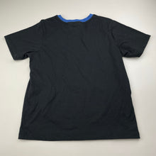 Load image into Gallery viewer, Boys DC Comics, Batman pyjama tee / top, GUC, size 10,  