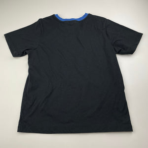 Boys DC Comics, Batman pyjama tee / top, GUC, size 10,  